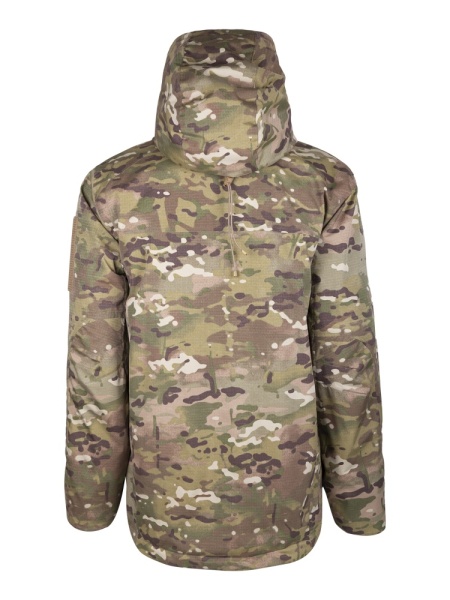 Куртка Vav Wear, KOLT20, цвет Khaki/Multicam