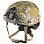 Шлем 5.45 Design Спартанец-3, Multicam