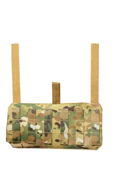 Абдоминальная защита Phantom, Mod.1, Multicam