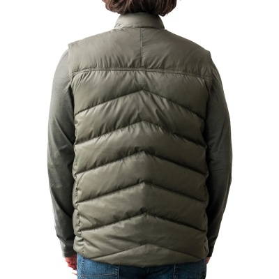 Жилет 5.11 Acadia Down Vest (Ranger Green, M)