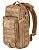 Однолямочный рюкзак 5.11 Rush Moab 10, Kangaroo