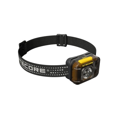 Фонарь Nitecore, налобный HA13