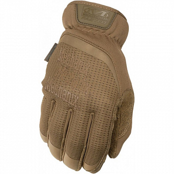Перчатки Mechanix FastFit Glove, Coyote