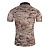 Футболка EMERSONGEAR SKIN TIGHT BASE LAYER CAMO RUNNING S/S, MULTICAM