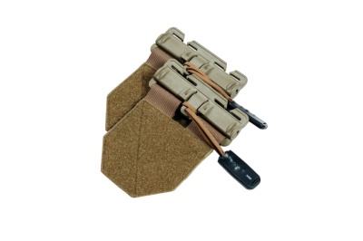 Комплект Быстросбросов Phantom, для Камербандов Ares