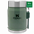 Термос для еды STANLEY Classic 0,4L, зелёный
