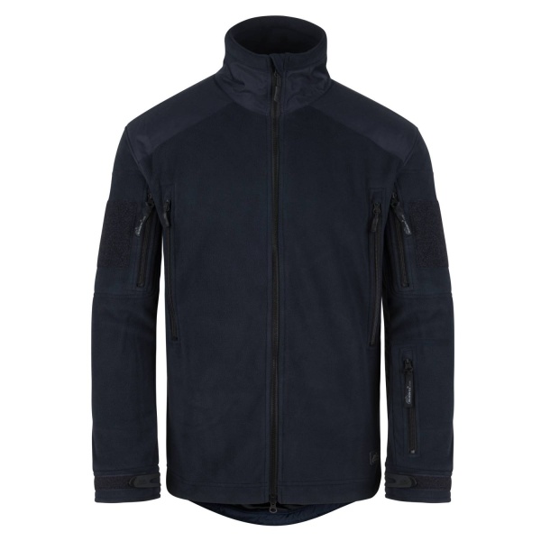 Куртка Флисовая Helikon Liberty, Black