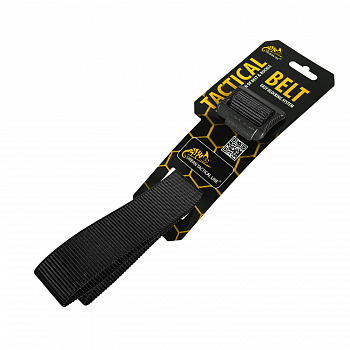 Ремень Helikon Urban Tactical Belt, Black