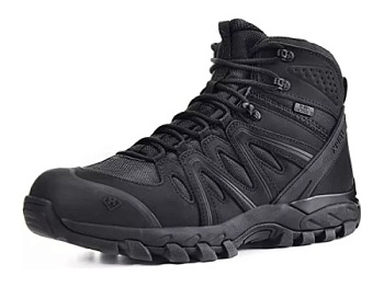 Ботинки тактические TPX X-FORCE, Black