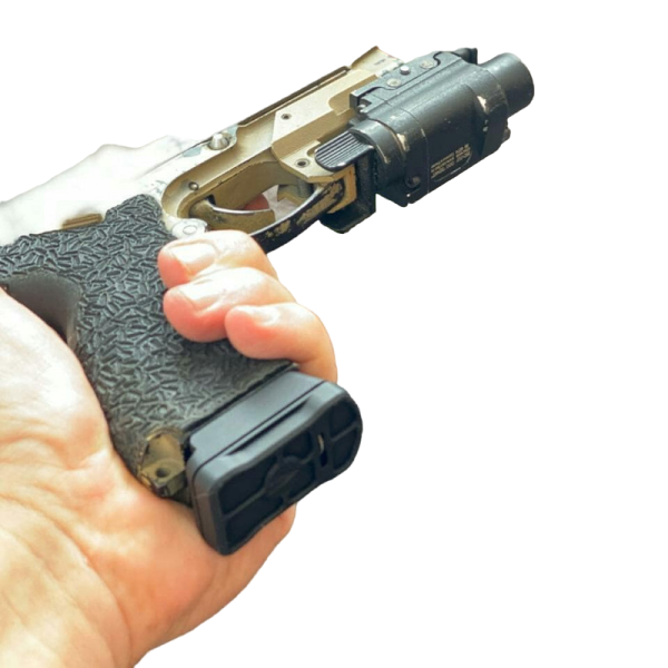 Крышка-утяжелитель, Легальный Арсенал, на ПЯ + 2