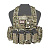 Жилет Warrior Centurion Chest Rig MultiCam