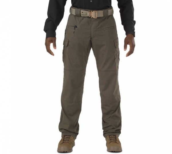 Брюки 5.11 Stryke Pant Flex-Tac, Tundra