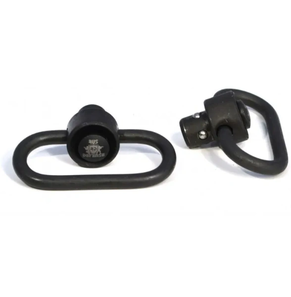 Антабка быстросъемная Rus Defense, 1.25 дюйма