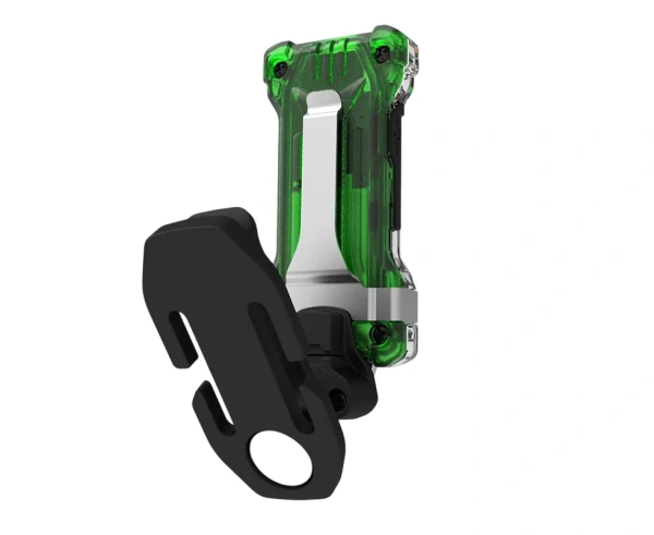 Фонарь Armytek Zippy Extended Set Зеленый