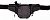 Сумка поясная для пистолета 5.11 Select Carry Pistol Pouch, Charcoal