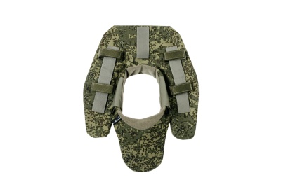 Комплект защиты шеи Phantom, Kollaros (чехол) (EMP)