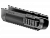Полимерное цевье Fab Defense для Remington 870