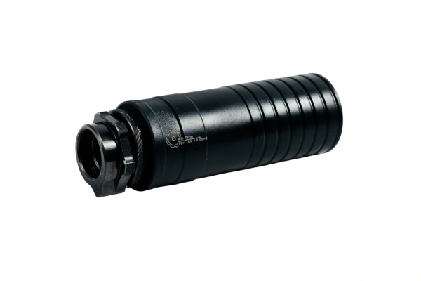 ДТК закрытого типа MS-Tech 50х135, 5,45 х 39 / АК12 Gen.3 (Быстросъемная)