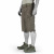 Шорты Uf Pro, P-40 Gen.2 Tactical Shorts, Brown Grey