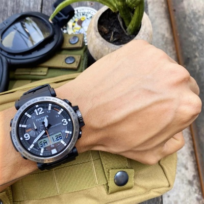 Часы Casio, PRW-6611Y-1PR