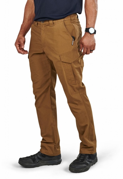 Брюки 5.11 Connor Cargo Pant, Battle Brown Брюки 5.11 Connor Cargo Pant, Battle Brown