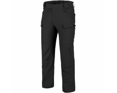 Брюки Helikon Outdoor Tactical Pants, Black