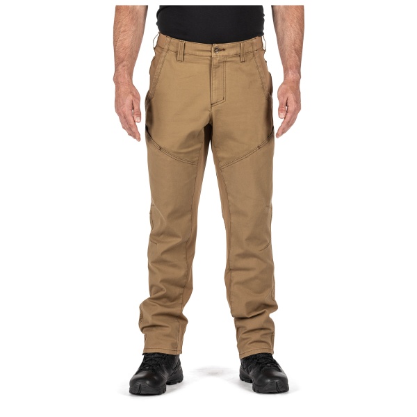 Брюки 5.11 Quest Pant, Kangaroo