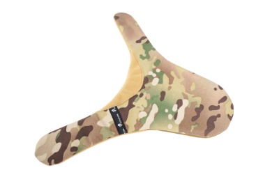 Комплект защиты шеи Phantom, Kollaros (чехол) (Multicam)