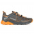 Кроссовки треккинговые AKU Flyrock GTX, Black / Orange