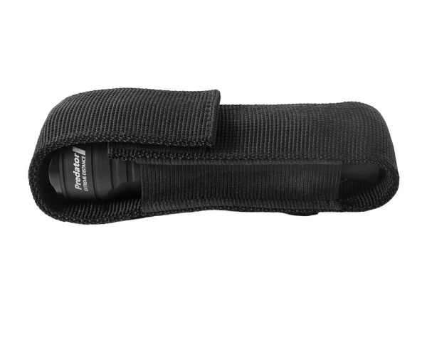 Фонарь Armytek Predator V3 XP-E2 Red