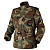 Куртка Helikon M65, NyCo Sateen, US Woodland