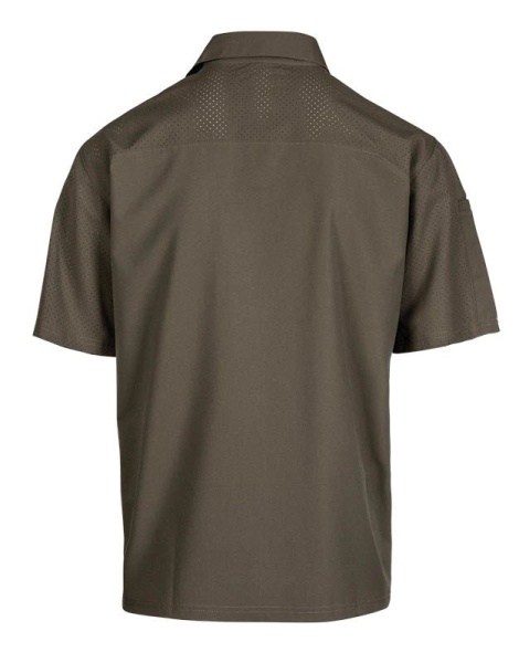 Рубашка 5.11 Freedom Flex Woven, S/S, Ranger Green