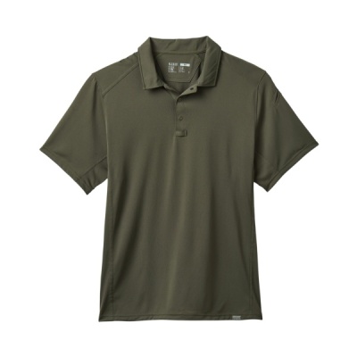 Поло 5.11 Paramount Crest Polo (Ranger Green, S)