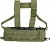 Разгрузочная система 5.11 TacTec Chest Rig, Tac OD