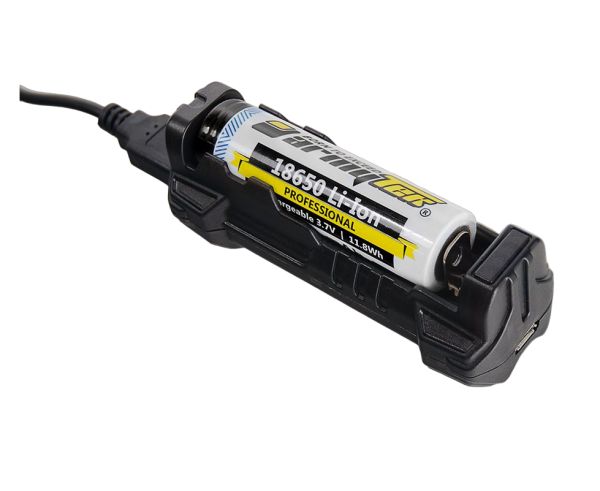 Зарядное устройство Armytek Handy C1 VE