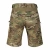 Шорты Helikon Urban Tactical Shorts Flex 11" NR, MultiCam