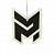 Ароматизатор ММ, New black