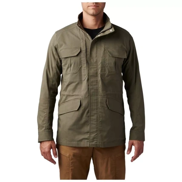 Куртка 5.11 Watch Jacket, Ranger Green