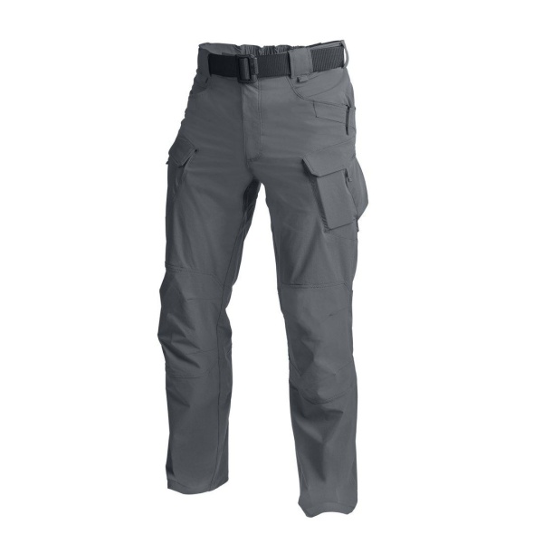Брюки Helikon Outdoor Tactical Pants, Shadow Grey
