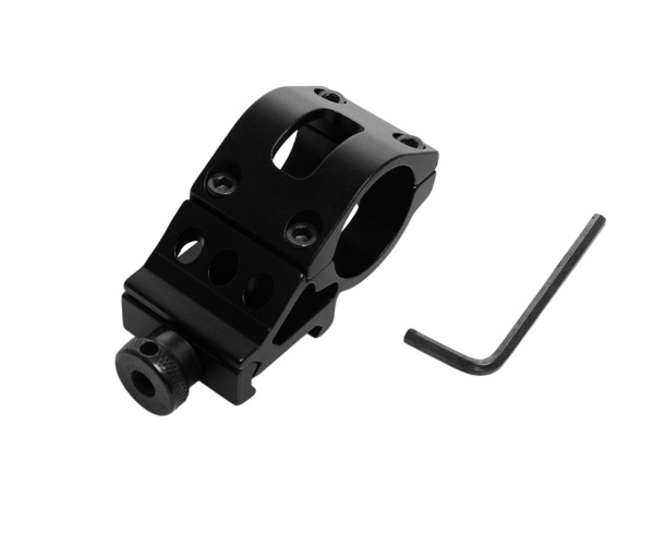 Крепление подствольное GM-07 (Weaver)