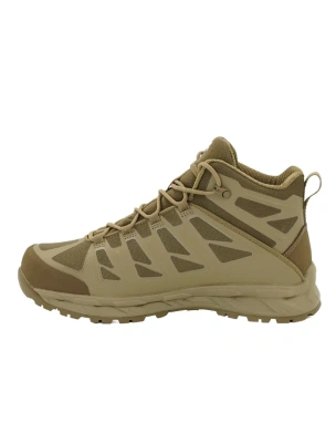 Ботинки MILGEAR, LTB Mid (Coyote, 47)