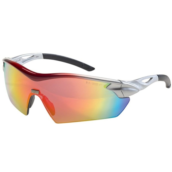 Очки MSA Sordin RACERS радужные