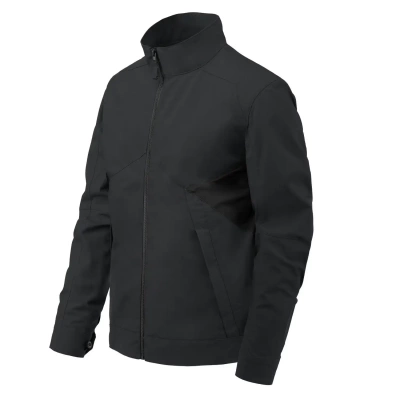 Куртка Helikon, Greyman Jacket (Black, S)