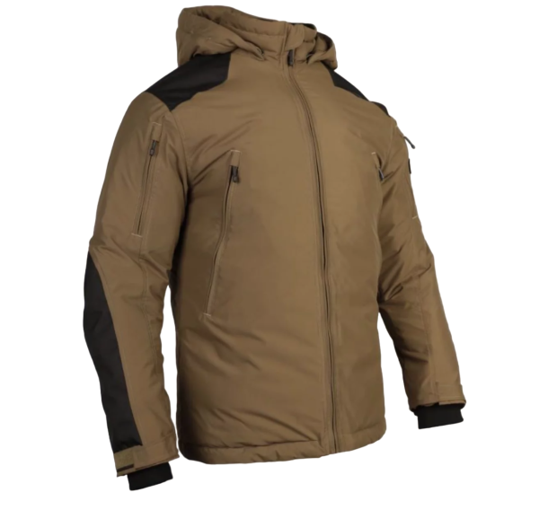 Куртка EMERSONGEAR ARCTIC FOX, COYOTE BROWN