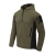 Толстовка Helikon Range Hoodie TopCool, Olive Green/Black