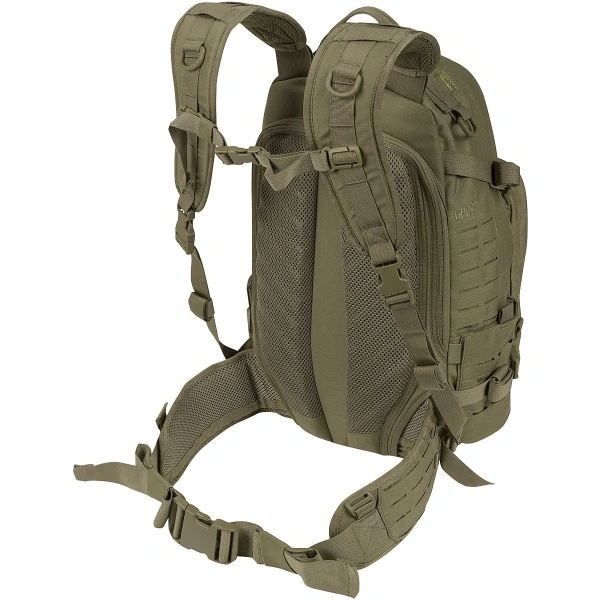 Рюкзак Direct Action GHOST MkII Backpack, Cordura, Adaptive Green