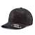 Кепка-бейсболка FlexFit 6277MC, Multicam Black