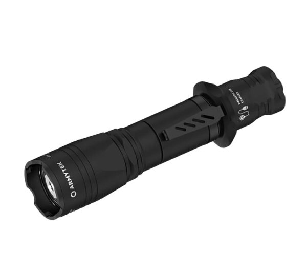 Фонарь Armytek Dobermann Pro Magnet USB Белый