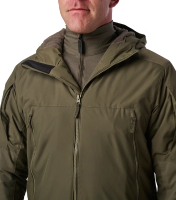 Куртка 5.11 Bastion Jacket (Ranger Green, S)