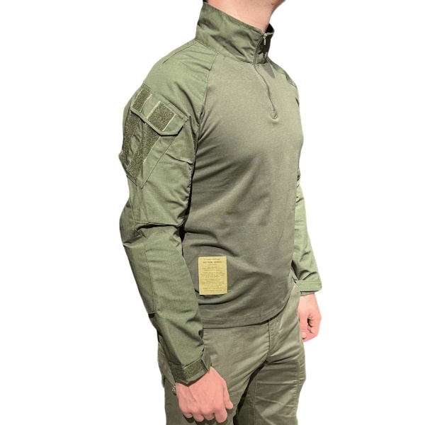 Боевая рубашка Comset Gen.3, Olive